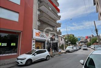 ÇİĞLİ -ŞİRİNTEPE- DERE CADDESİNDE SATILIK 4+1FIRSAT GENİŞ DAİRE