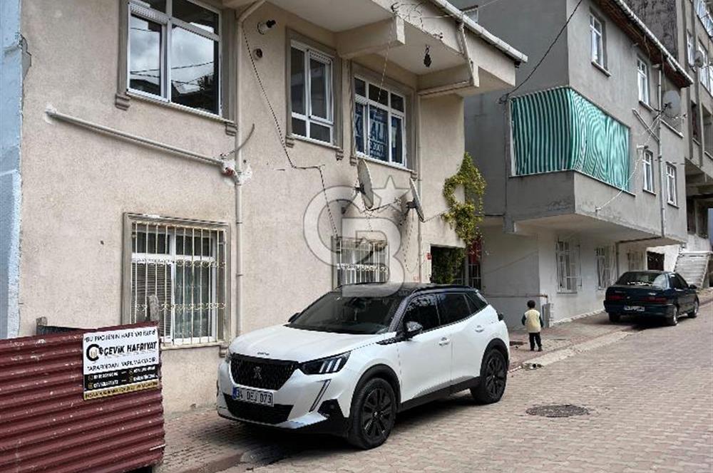 2 KATLI BİNANIN 2. KATINDA AYRI MUTFAKLI GENİŞ KİRALIK 2+1
