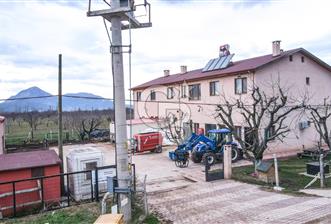 BİLECİK GÖLPAZARINDA SANAYİ İMARLI ARSA