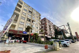 MERSİN AKDENİZ GMK BULVARI ÜZERİNDE SATILIK 3+1 DAİRE