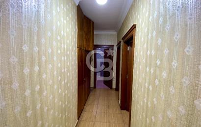 MERSİN AKDENİZ GMK BULVARI ÜZERİNDE SATILIK 3+1 DAİRE