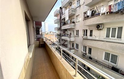 MERSİN AKDENİZ GMK BULVARI ÜZERİNDE SATILIK 3+1 DAİRE