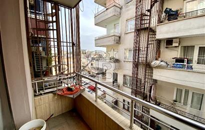 MERSİN AKDENİZ GMK BULVARI ÜZERİNDE SATILIK 3+1 DAİRE