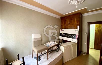 MERSİN AKDENİZ GMK BULVARI ÜZERİNDE SATILIK 3+1 DAİRE