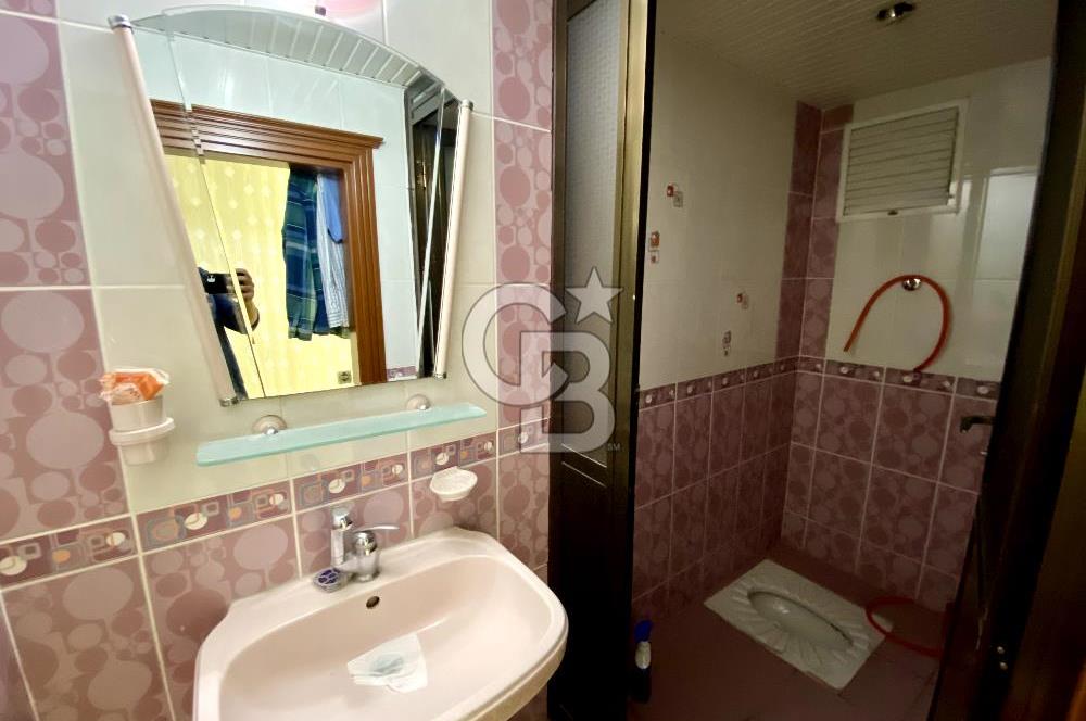 MERSİN AKDENİZ GMK BULVARI ÜZERİNDE SATILIK 3+1 DAİRE