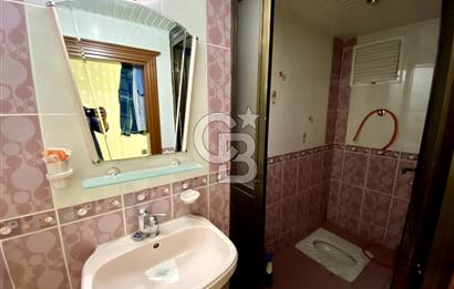 MERSİN AKDENİZ GMK BULVARI ÜZERİNDE SATILIK 3+1 DAİRE