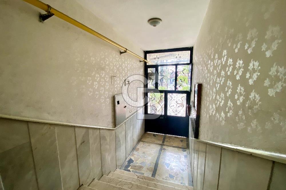 MERSİN AKDENİZ GMK BULVARI ÜZERİNDE SATILIK 3+1 DAİRE