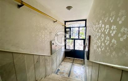 MERSİN AKDENİZ GMK BULVARI ÜZERİNDE SATILIK 3+1 DAİRE