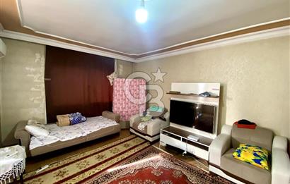 MERSİN AKDENİZ GMK BULVARI ÜZERİNDE SATILIK 3+1 DAİRE