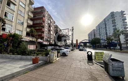 MERSİN AKDENİZ GMK BULVARI ÜZERİNDE SATILIK 3+1 DAİRE