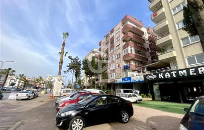MERSİN AKDENİZ GMK BULVARI ÜZERİNDE SATILIK 3+1 DAİRE