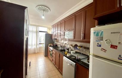 MERSİN AKDENİZ GMK BULVARI ÜZERİNDE SATILIK 3+1 DAİRE