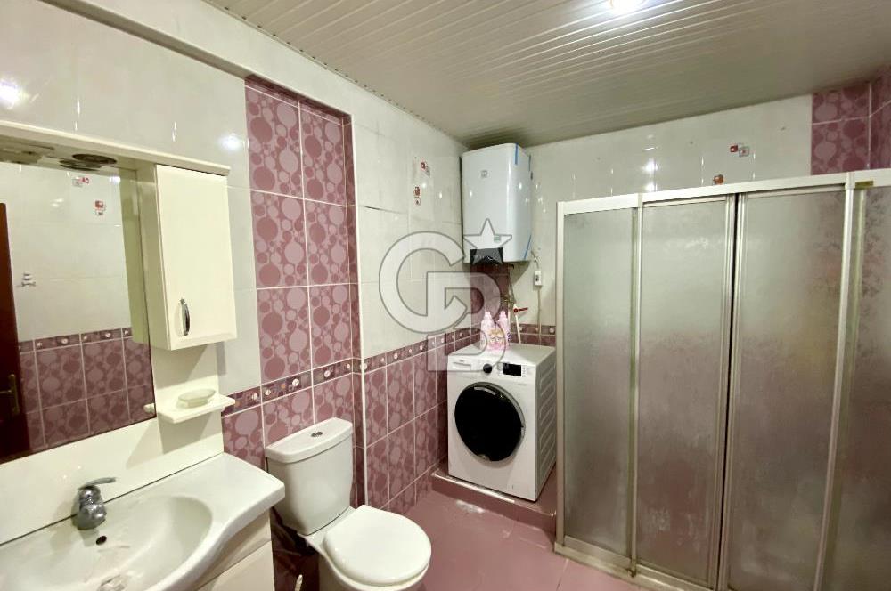 MERSİN AKDENİZ GMK BULVARI ÜZERİNDE SATILIK 3+1 DAİRE