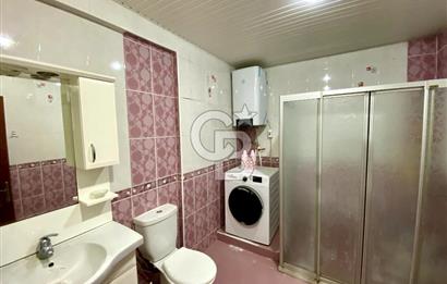 MERSİN AKDENİZ GMK BULVARI ÜZERİNDE SATILIK 3+1 DAİRE