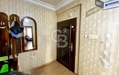 MERSİN AKDENİZ GMK BULVARI ÜZERİNDE SATILIK 3+1 DAİRE