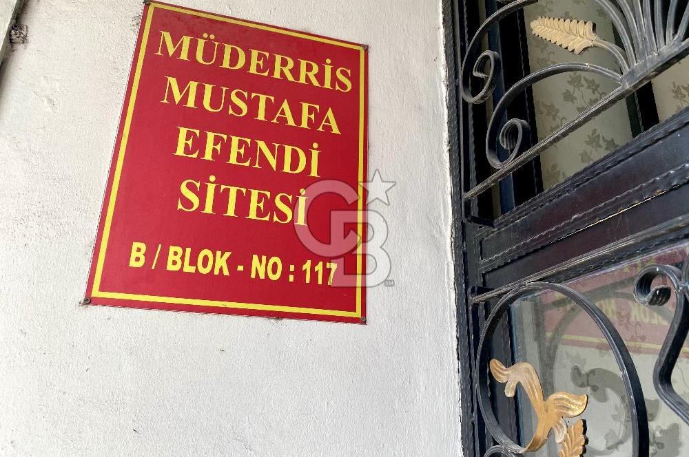 MERSİN AKDENİZ GMK BULVARI ÜZERİNDE SATILIK 3+1 DAİRE