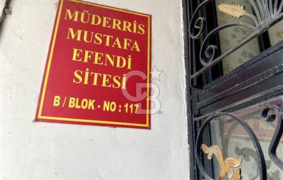 MERSİN AKDENİZ GMK BULVARI ÜZERİNDE SATILIK 3+1 DAİRE