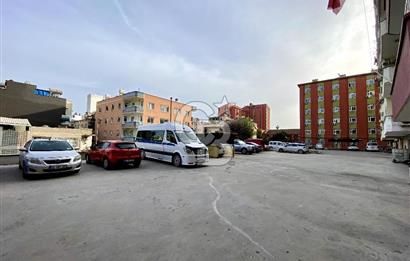 MERSİN AKDENİZ GMK BULVARI ÜZERİNDE SATILIK 3+1 DAİRE