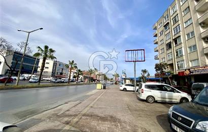 MERSİN AKDENİZ GMK BULVARI ÜZERİNDE SATILIK 3+1 DAİRE