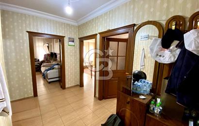 MERSİN AKDENİZ GMK BULVARI ÜZERİNDE SATILIK 3+1 DAİRE