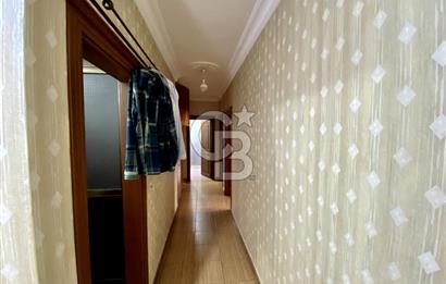 MERSİN AKDENİZ GMK BULVARI ÜZERİNDE SATILIK 3+1 DAİRE