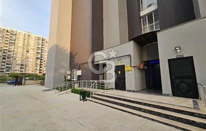 Mersin Mezitli Tece Deniz Mah. Sıfır Eşyalı Kiralık 1+1 Daire 