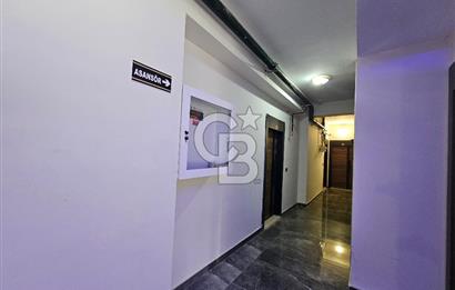Mersin Mezitli Tece Deniz Mah. Sıfır Eşyalı Kiralık 1+1 Daire 