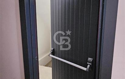 Mersin Mezitli Tece Deniz Mah. Sıfır Eşyalı Kiralık 1+1 Daire 