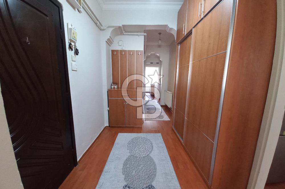 Altıntaş Geniş Ara kat Satılık