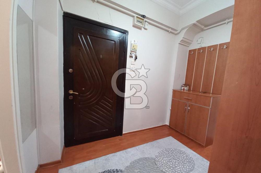 Altıntaş Geniş Ara kat Satılık