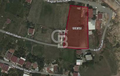 havalimanına sadece 1 km, kaçırılmayacak yatırım fırsatı, satılık 1.500 m2 tarla.
