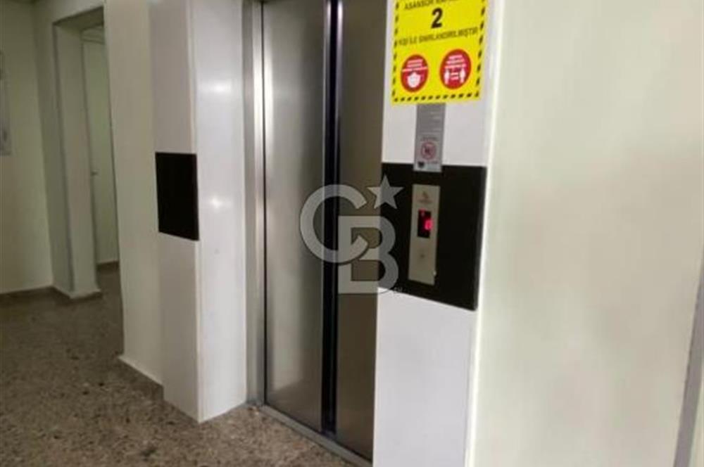 Fortis İstanbul'da Kiralık, Eşyalı, Yüksek, 1+0 Residence Daire