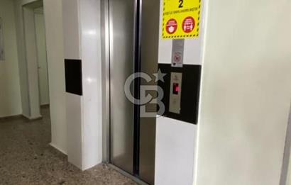 Fortis İstanbul'da Kiralık, Eşyalı, Yüksek, 1+0 Residence Daire