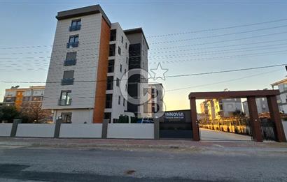 HAVUZLU SİTE İÇERİSİNDE 1+1 KİRALIK "SIFIR" DAİRELER
