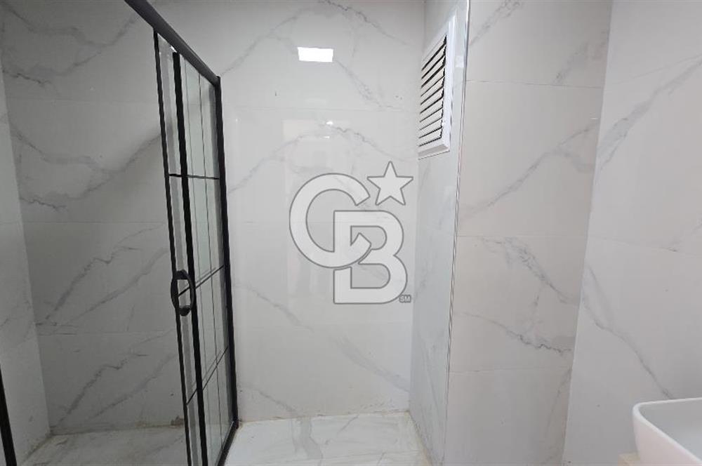 HAVUZLU SİTE İÇERİSİNDE 1+1 KİRALIK "SIFIR" DAİRELER