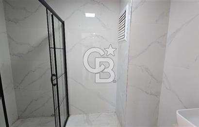 HAVUZLU SİTE İÇERİSİNDE 1+1 KİRALIK "SIFIR" DAİRELER