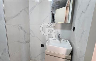 HAVUZLU SİTE İÇERİSİNDE 1+1 KİRALIK "SIFIR" DAİRELER