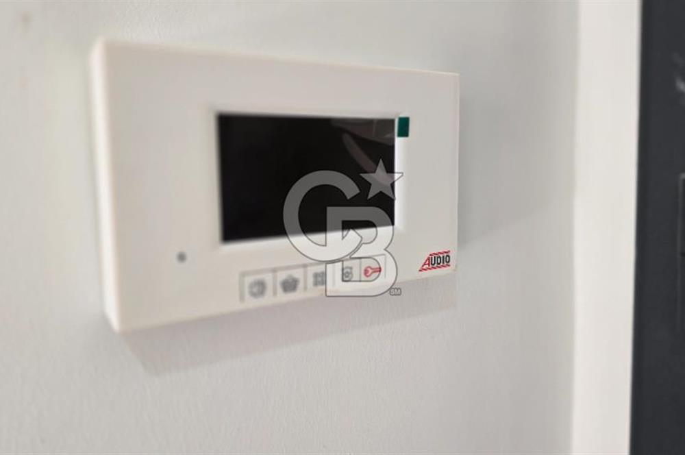 HAVUZLU SİTE İÇERİSİNDE 1+1 KİRALIK "SIFIR" DAİRELER