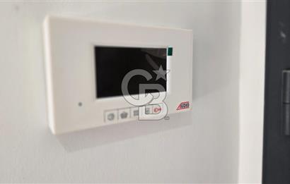 HAVUZLU SİTE İÇERİSİNDE 1+1 KİRALIK "SIFIR" DAİRELER