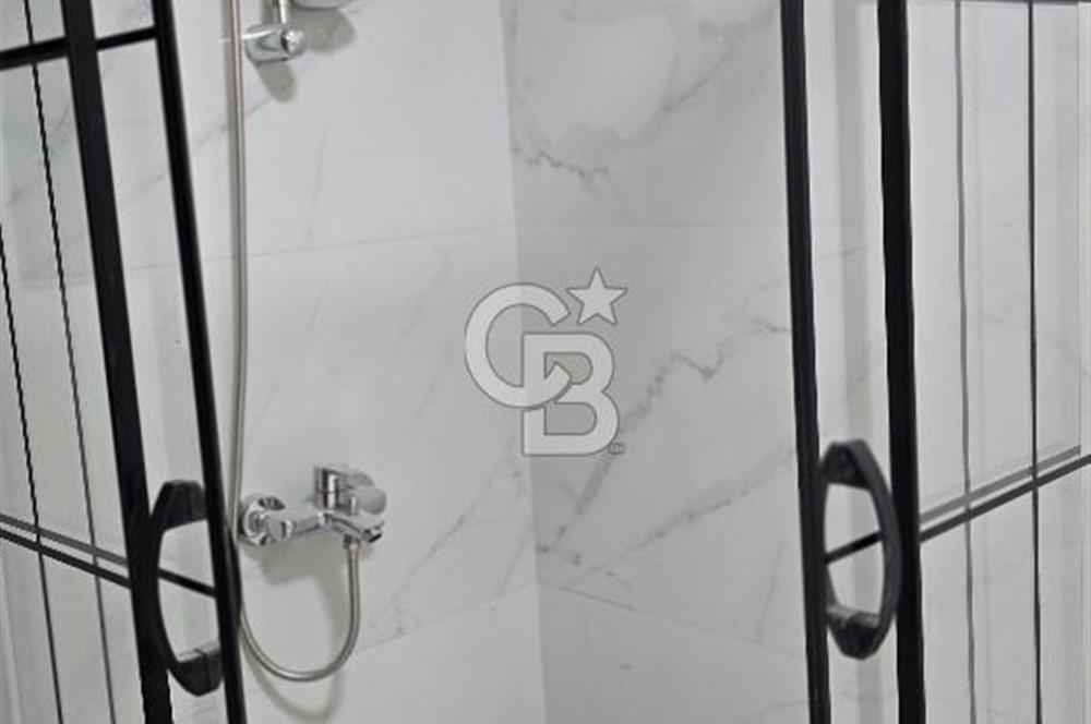 HAVUZLU SİTE İÇERİSİNDE 1+1 KİRALIK "SIFIR" DAİRELER