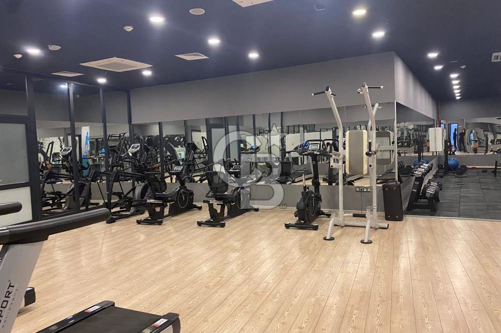 Fortis İstanbul'da Kiralık, Eşyalı, Yüksek, 1+0 Residence Daire