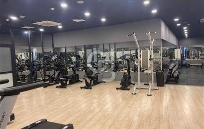 Fortis İstanbul'da Kiralık, Eşyalı, Yüksek, 1+0 Residence Daire