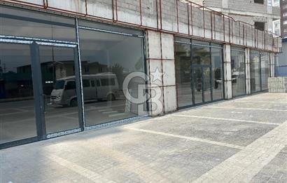Adana Yüreğir Karşıyaka  Karataş yolu Bulvar üzeri Satılık İşyeri