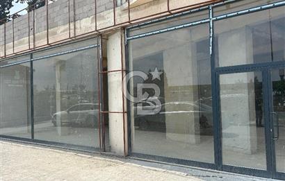Adana Yüreğir Karşıyaka  Karataş yolu Bulvar üzeri Satılık İşyeri