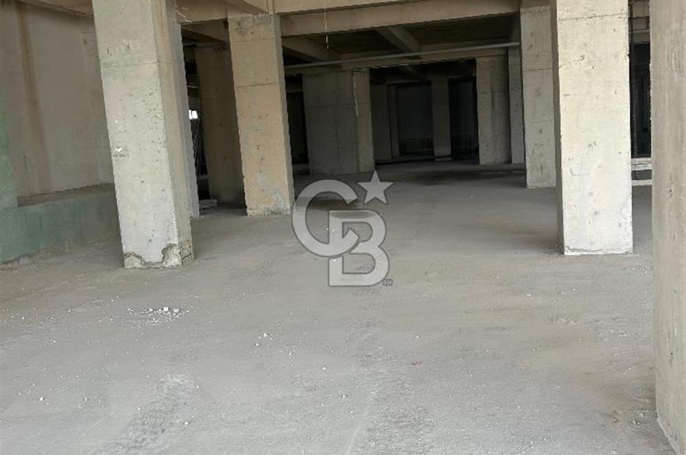 Adana Yüreğir Karşıyaka  Karataş yolu Bulvar üzeri Satılık İşyeri
