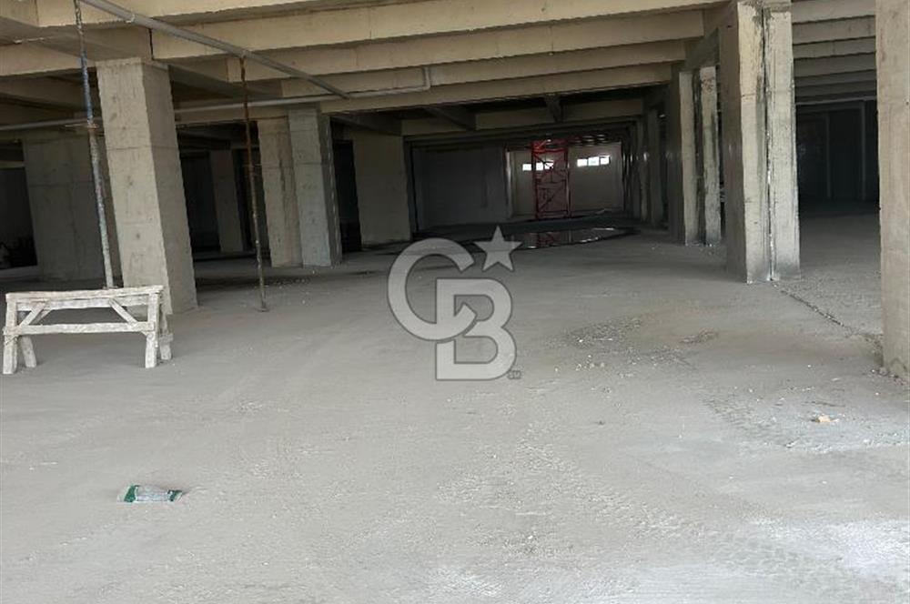 Adana Yüreğir Karşıyaka  Karataş yolu Bulvar üzeri Satılık İşyeri