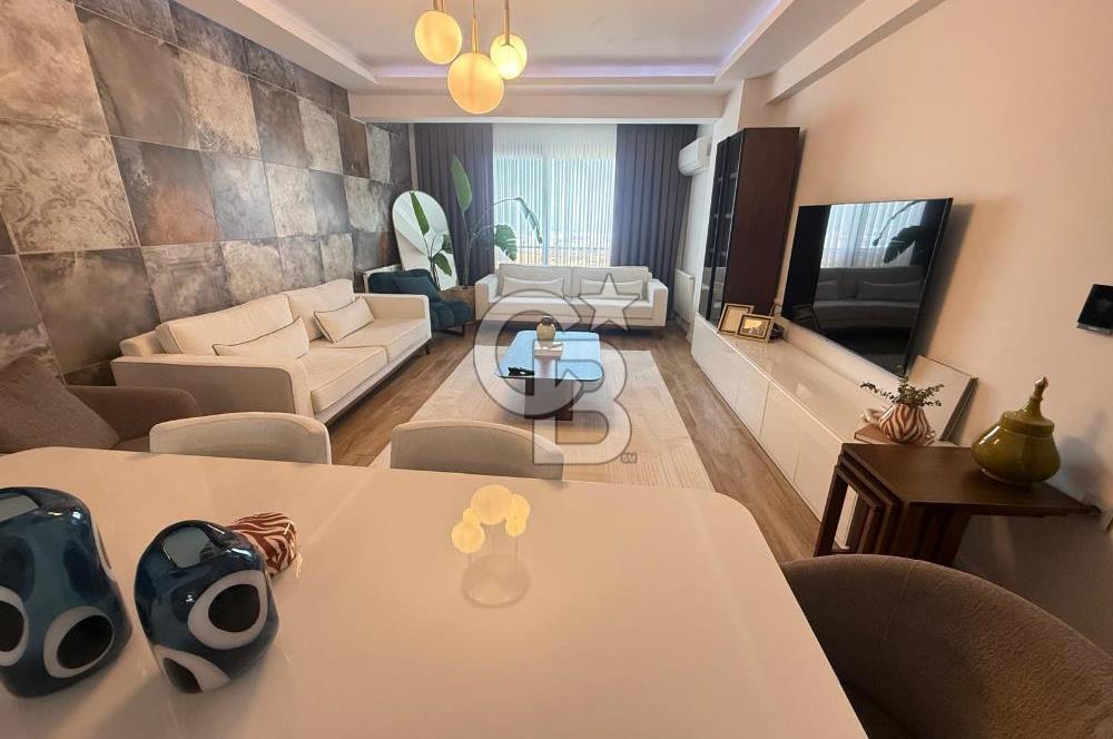 Uncubozköy Mah. Modern, Köşe Konumda Lüks 4+1 Dubleks Daire