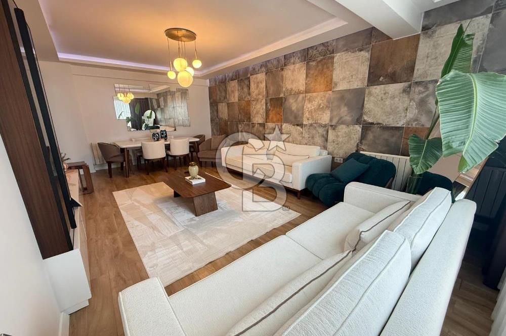 Uncubozköy Mah. Modern, Köşe Konumda Lüks 4+1 Dubleks Daire