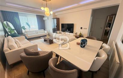 Uncubozköy Mah. Modern, Köşe Konumda Lüks 4+1 Dubleks Daire