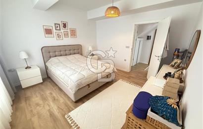 Uncubozköy Mah. Modern, Köşe Konumda Lüks 4+1 Dubleks Daire
